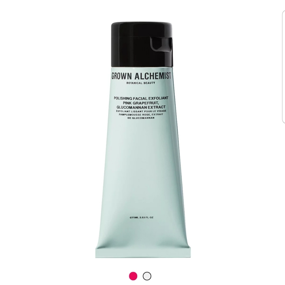Grown Alchemist Exfoliant